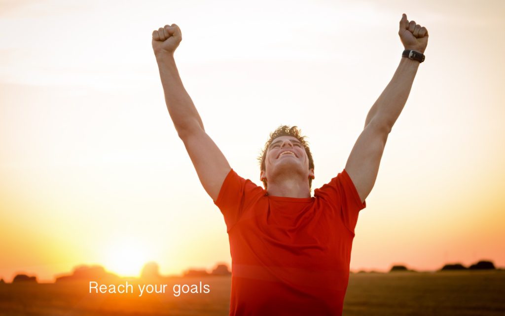 Calgary goal setting success counselling therapy