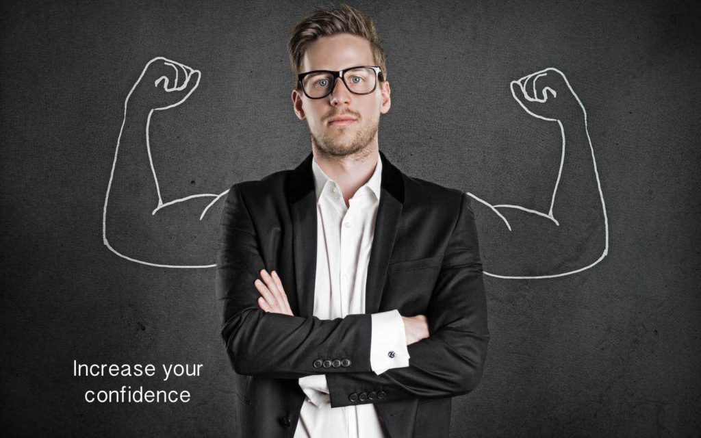Building Self-esteem and Confidence - Psychotherapy Online & In-Person