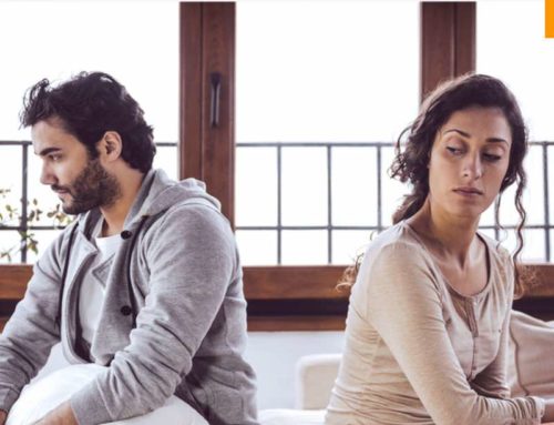 challenges of dating an older man
